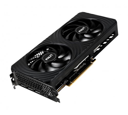 Відеокарта GF RTX 5050 8GB GDDR6 Dual Palit (NE65050019P1-GB2070D)