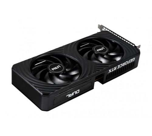 Відеокарта GF RTX 5050 8GB GDDR6 Dual Palit (NE65050019P1-GB2070D)