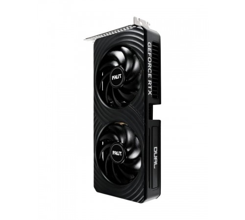 Відеокарта GF RTX 5050 8GB GDDR6 Dual Palit (NE65050019P1-GB2070D)