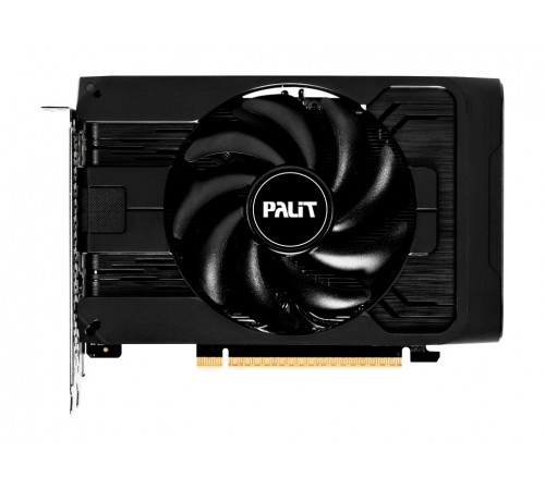 Відеокарта GF RTX 5050 8GB GDDR6 StormX Palit (NE65050019P1-GB2070F) Відеокарта GF RTX 5050 8GB GDDR6 StormX Palit (NE65050019P1-GB2070F)