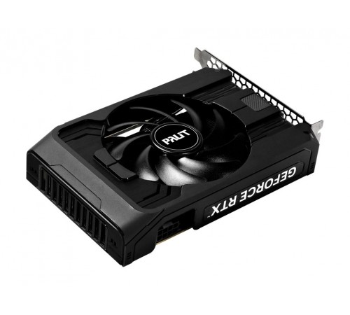 Відеокарта GF RTX 5050 8GB GDDR6 StormX Palit (NE65050019P1-GB2070F) Відеокарта GF RTX 5050 8GB GDDR6 StormX Palit (NE65050019P1-GB2070F)