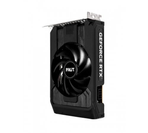 Відеокарта GF RTX 5050 8GB GDDR6 StormX Palit (NE65050019P1-GB2070F) Відеокарта GF RTX 5050 8GB GDDR6 StormX Palit (NE65050019P1-GB2070F)