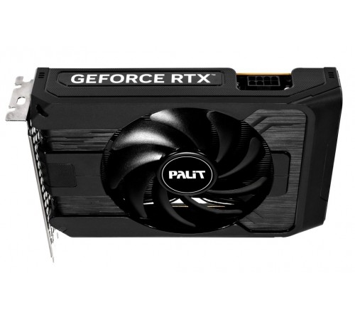Відеокарта GF RTX 5050 8GB GDDR6 StormX Palit (NE65050019P1-GB2070F) Відеокарта GF RTX 5050 8GB GDDR6 StormX Palit (NE65050019P1-GB2070F)