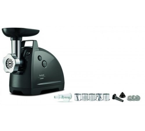 М`ясорубка Tefal NE685838 М`ясорубка Tefal NE685838