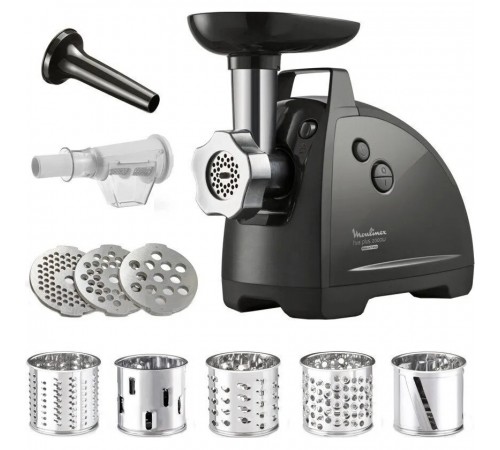 М`ясорубка Tefal NE685838 М`ясорубка Tefal NE685838