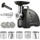 М`ясорубка Tefal NE685838