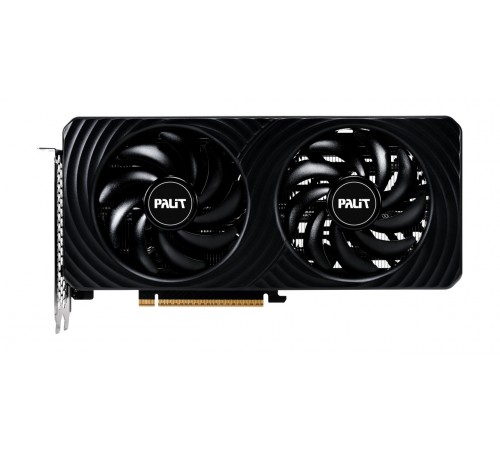 Відеокарта GF RTX 5060 8GB GDDR7 Dual Palit (NE75060019P1-GB2063D) Відеокарта GF RTX 5060 8GB GDDR7 Dual Palit (NE75060019P1-GB2063D)