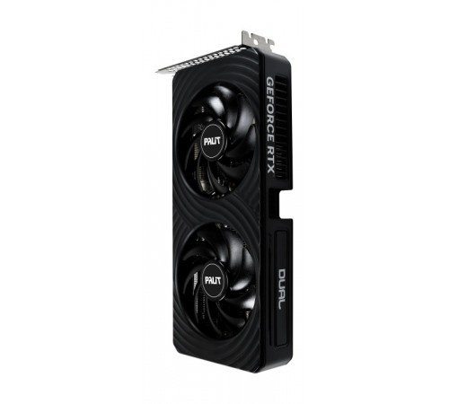 Відеокарта GF RTX 5060 8GB GDDR7 Dual Palit (NE75060019P1-GB2063D) Відеокарта GF RTX 5060 8GB GDDR7 Dual Palit (NE75060019P1-GB2063D)
