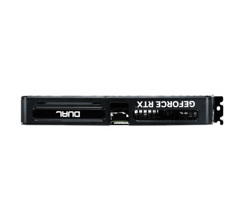 Відеокарта GF RTX 5060 8GB GDDR7 Dual Palit (NE75060019P1-GB2063D) Відеокарта GF RTX 5060 8GB GDDR7 Dual Palit (NE75060019P1-GB2063D)