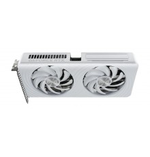 Відеокарта GF RTX 5060 8GB GDDR7 White OC Palit (NE75060U19P1-GB2063M)