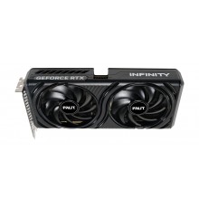 Відеокарта GF RTX 5060 8GB GDDR7 Infinity 2 OC Palit (NE75060V19P1-GB2063L)