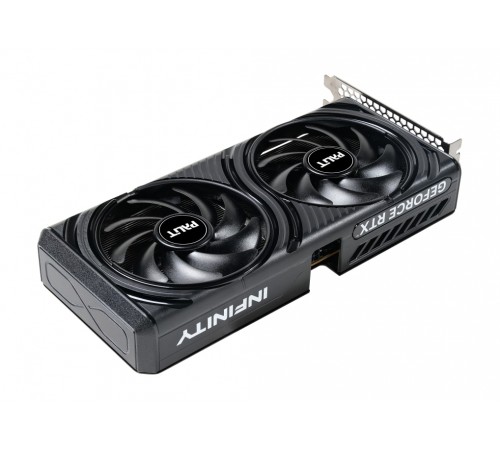 Відеокарта GF RTX 5060 8GB GDDR7 Infinity 2 OC Palit (NE75060V19P1-GB2063L)