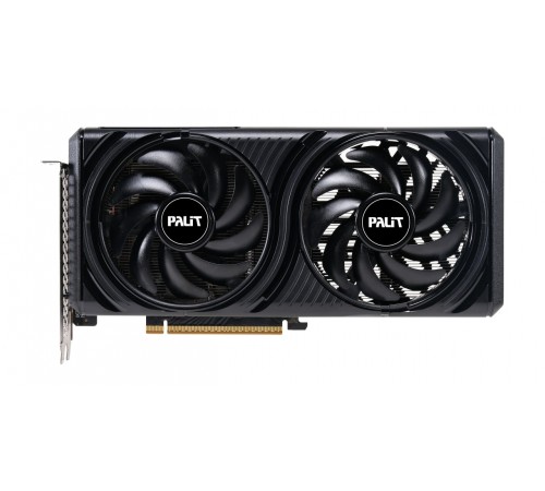Відеокарта GF RTX 5060 8GB GDDR7 Infinity 2 OC Palit (NE75060V19P1-GB2063L)
