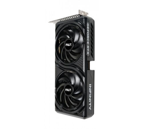 Відеокарта GF RTX 5060 8GB GDDR7 Infinity 2 OC Palit (NE75060V19P1-GB2063L)