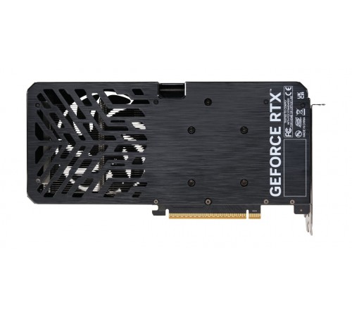 Відеокарта GF RTX 5060 8GB GDDR7 Infinity 2 OC Palit (NE75060V19P1-GB2063L)