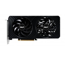 Відеокарта GF RTX 5060 Ti  8GB GDDR7 Dual Palit (NE7506T019P1-GB2062D)