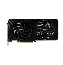 Відеокарта GF RTX 5060 Ti  8GB GDDR7 Dual Palit (NE7506T019P1-GB2062D)