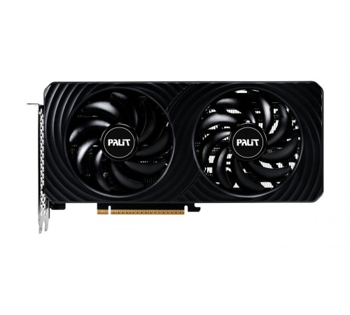 Відеокарта GF RTX 5060 Ti 8GB GDDR7 Dual Palit (NE7506T019P1-GB2062D)
