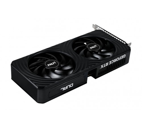 Відеокарта GF RTX 5060 Ti 8GB GDDR7 Dual Palit (NE7506T019P1-GB2062D)