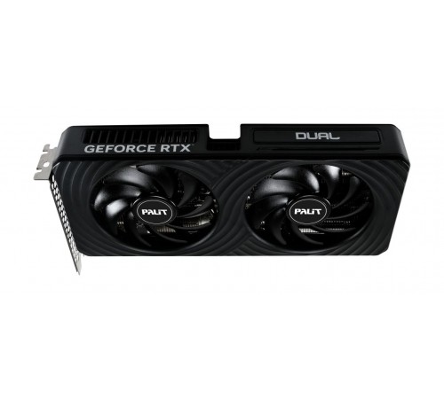 Відеокарта GF RTX 5060 Ti 8GB GDDR7 Dual Palit (NE7506T019P1-GB2062D)