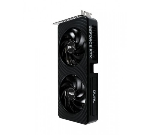 Відеокарта GF RTX 5060 Ti 8GB GDDR7 Dual Palit (NE7506T019P1-GB2062D)