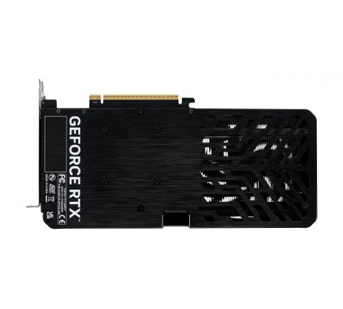 Відеокарта GF RTX 5060 Ti 8GB GDDR7 Dual Palit (NE7506T019P1-GB2062D)