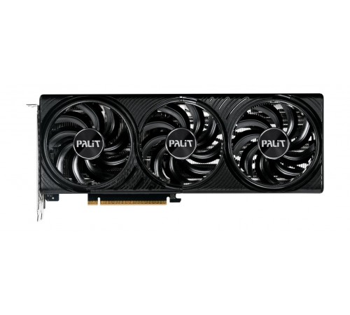 Відеокарта GF RTX 5060 Ti 8GB GDDR7 Infinity 3 OC Palit (NE7506TS19P1-GB2062S)