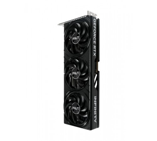 Відеокарта GF RTX 5060 Ti 8GB GDDR7 Infinity 3 OC Palit (NE7506TS19P1-GB2062S)