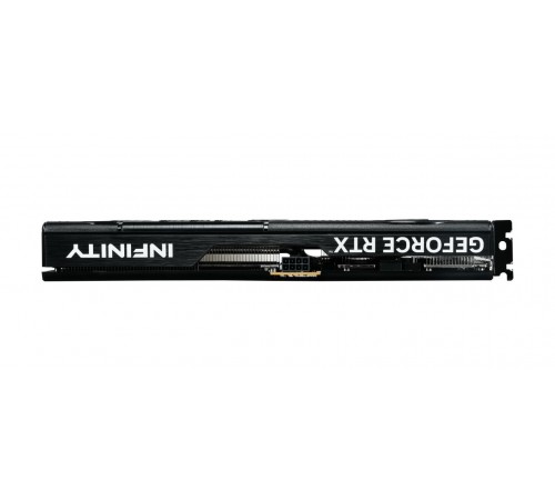Відеокарта GF RTX 5060 Ti 8GB GDDR7 Infinity 3 OC Palit (NE7506TS19P1-GB2062S)