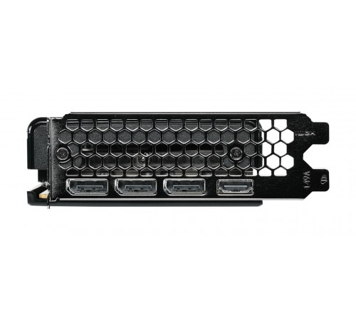 Відеокарта GF RTX 5060 Ti 8GB GDDR7 Infinity 3 OC Palit (NE7506TS19P1-GB2062S)