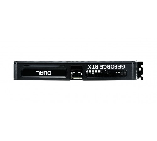 Відеокарта GF RTX 5060 Ti 8GB GDDR7 Dual OC Palit (NE7506TT19P1-GB2062D)