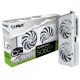 Відеокарта GF RTX 5060 Ti 8GB GDDR7 White OC Palit (NE7506TU19P1-GB2062M)