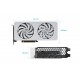 Відеокарта GF RTX 5060 Ti 8GB GDDR7 White OC Palit (NE7506TU19P1-GB2062M)