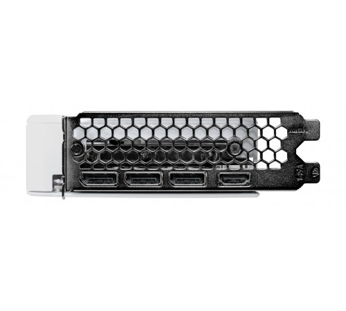 Відеокарта GF RTX 5060 Ti 8GB GDDR7 White OC Palit (NE7506TU19P1-GB2062M)