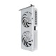 Відеокарта GF RTX 5060 Ti 8GB GDDR7 White OC Palit (NE7506TU19P1-GB2062M)