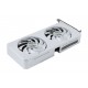 Відеокарта GF RTX 5060 Ti 8GB GDDR7 White OC Palit (NE7506TU19P1-GB2062M)