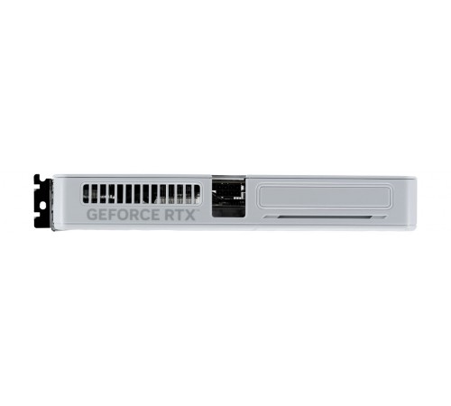 Відеокарта GF RTX 5060 Ti 16GB GDDR7 White OC Palit (NE7506TU19T1-GB2061M)