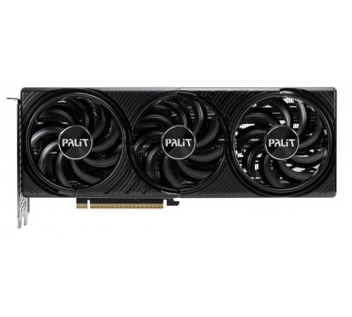 Відеокарта GF RTX 5070 12GB GDDR7 Infinity 3 Palit (NE75070019K9-GB2050S) Відеокарта GF RTX 5070 12GB GDDR7 Infinity 3 Palit (NE75070019K9-GB2050S)