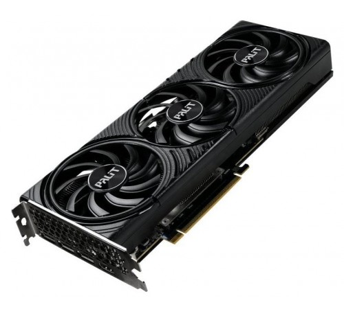 Відеокарта GF RTX 5070 12GB GDDR7 Infinity 3 Palit (NE75070019K9-GB2050S) Відеокарта GF RTX 5070 12GB GDDR7 Infinity 3 Palit (NE75070019K9-GB2050S)