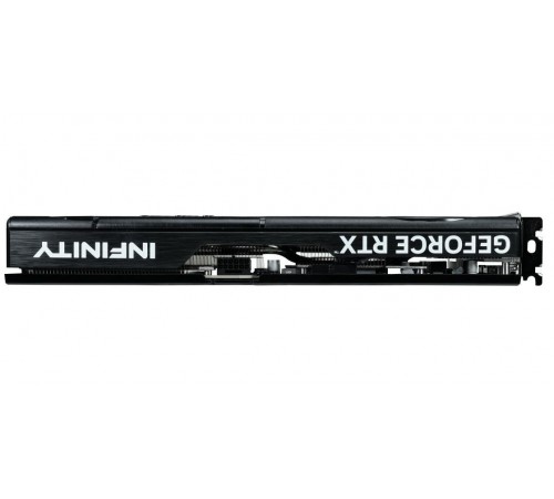 Відеокарта GF RTX 5070 12GB GDDR7 Infinity 3 Palit (NE75070019K9-GB2050S) Відеокарта GF RTX 5070 12GB GDDR7 Infinity 3 Palit (NE75070019K9-GB2050S)