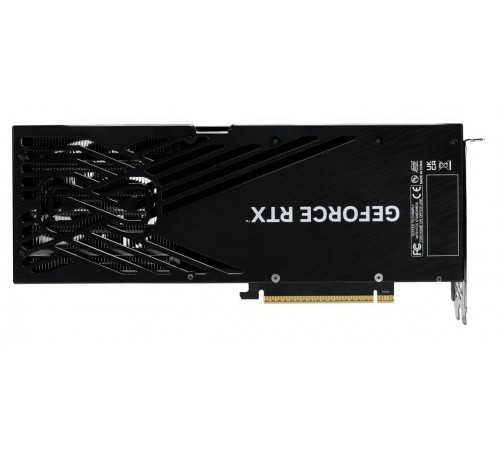 Відеокарта GF RTX 5070 12GB GDDR7 Infinity 3 Palit (NE75070019K9-GB2050S) Відеокарта GF RTX 5070 12GB GDDR7 Infinity 3 Palit (NE75070019K9-GB2050S)