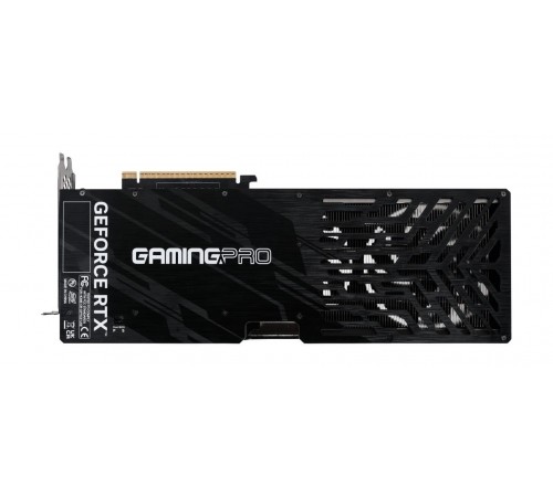 Відеокарта GF RTX 5070 Ti 16GB GDDR7 GamingPro-S Palit (NE7507T019T2-GB2031U) Відеокарта GF RTX 5070 Ti 16GB GDDR7 GamingPro-S Palit (NE7507T019T2-GB2031U)
