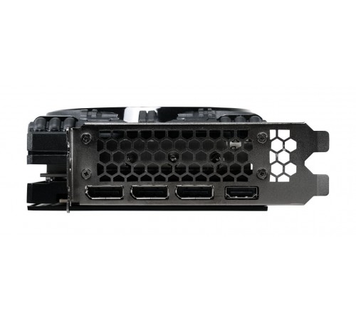 Відеокарта GF RTX 5070 Ti 16GB GDDR7 GamingPro-S Palit (NE7507T019T2-GB2031U) Відеокарта GF RTX 5070 Ti 16GB GDDR7 GamingPro-S Palit (NE7507T019T2-GB2031U)