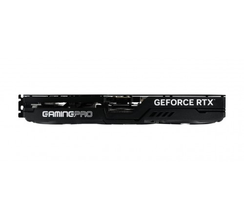 Відеокарта GF RTX 5070 Ti 16GB GDDR7 GamingPro-S Palit (NE7507T019T2-GB2031U) Відеокарта GF RTX 5070 Ti 16GB GDDR7 GamingPro-S Palit (NE7507T019T2-GB2031U)