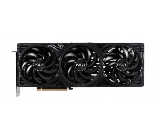 Відеокарта GF RTX 5070 Ti 16GB GDDR7 GamingPro-S Palit (NE7507T019T2-GB2031U) Відеокарта GF RTX 5070 Ti 16GB GDDR7 GamingPro-S Palit (NE7507T019T2-GB2031U)