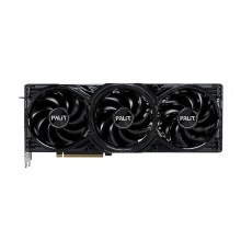 Відеокарта GF RTX 5070 Ti 16GB GDDR7 GamingPro V1 Palit (NE7507T019T2-GB2031Y)