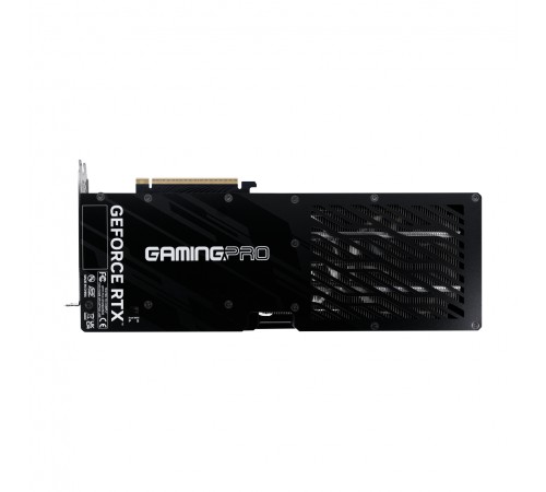Відеокарта GF RTX 5080 16GB GDDR7 GamingPro Palit (NE75080019T2-GB2031A) Відеокарта GF RTX 5080 16GB GDDR7 GamingPro Palit (NE75080019T2-GB2031A)