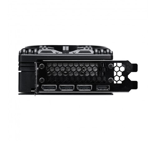 Відеокарта GF RTX 5080 16GB GDDR7 GamingPro Palit (NE75080019T2-GB2031A) Відеокарта GF RTX 5080 16GB GDDR7 GamingPro Palit (NE75080019T2-GB2031A)