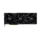 Відеокарта GF RTX 5080 16GB GDDR7 GamingPro V1 Palit (NE75080019T2-GB2031Y)