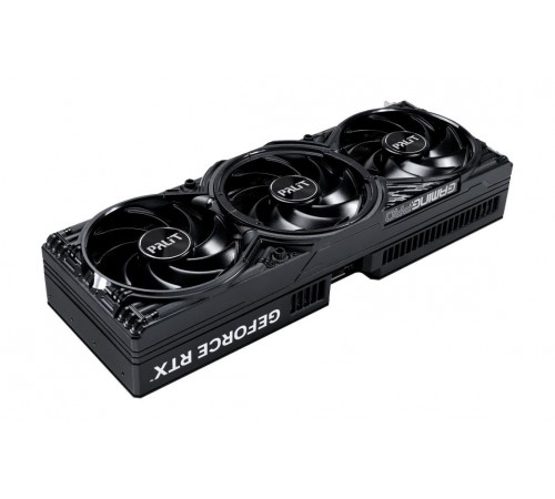 Відеокарта GF RTX 5080 16GB GDDR7 GamingPro V1 Palit (NE75080019T2-GB2031Y)